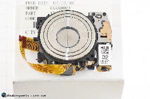 Объектив Nikon S520, АСЦ 1B150-173
